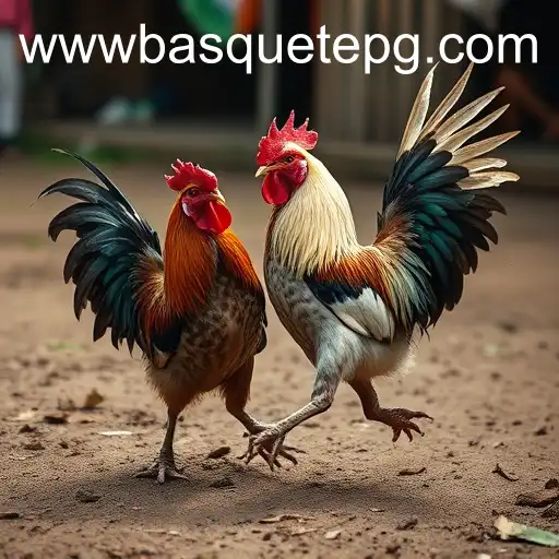 Sabong Games and the Role of Basquetepg PH Login