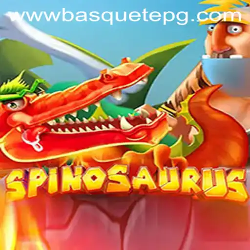 Discover Spinosaurus: The Exciting Dino-Themed Game Taking Over Basquetepg PH Login