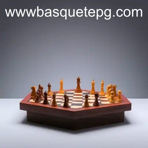 The Intricate World of Tabletop Games: Understanding the Role of 'basquetepg PH Login'