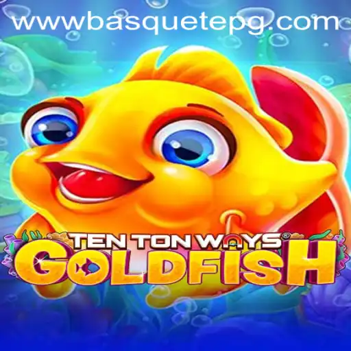 Exploring the World of TenTonWaysGoldfish: A Unique Gaming Experience