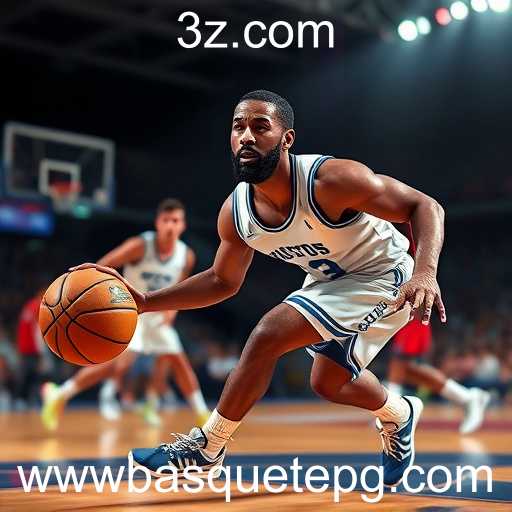 A Evolução do Basquete em 2025
