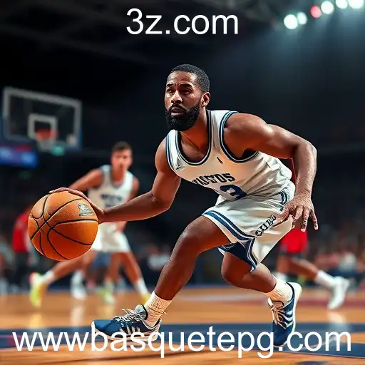 A Evolução do Basquete em 2025