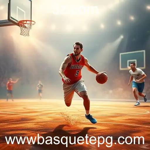 Explorando as Dicas Essenciais de Basquete no Basquetepg
