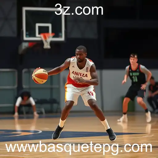 O Impacto do Treinamento no Desenvolvimento do Jogador de Basquete