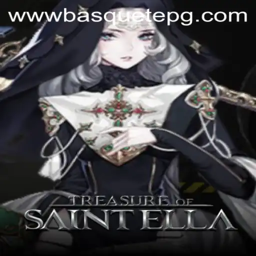 Unveiling the Enchantment of TreasureofSaintElla: A Journey Through Time and Strategy