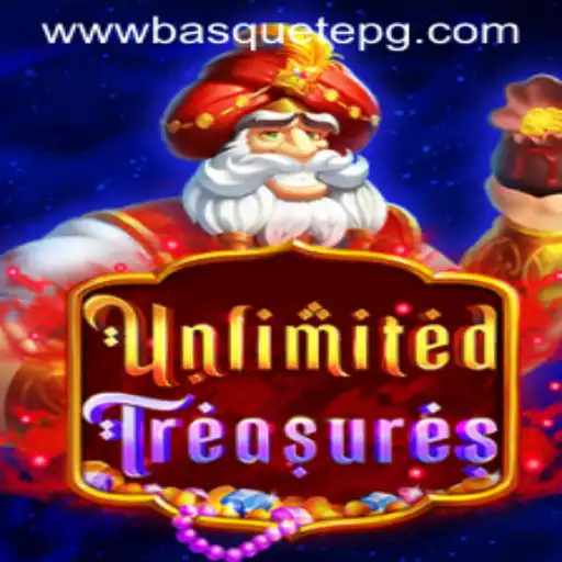 Explore the Thrilling World of UnlimitedTreasures: An Intriguing Adventure Awaits!