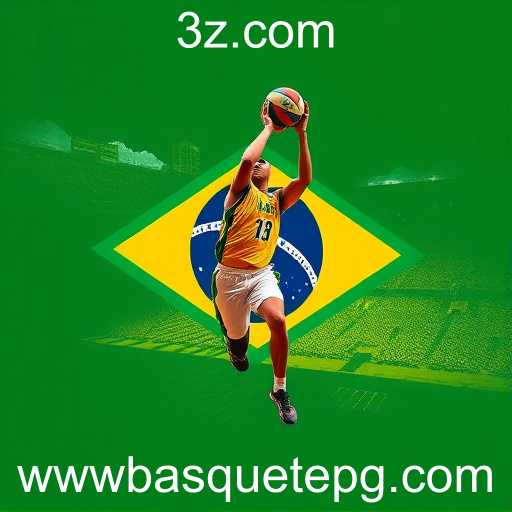 O Crescimento Impressionante do Basquete Virtual em 2025