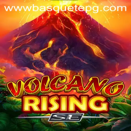 The Exciting World of VolcanoRisingSE: Adventure Awaits